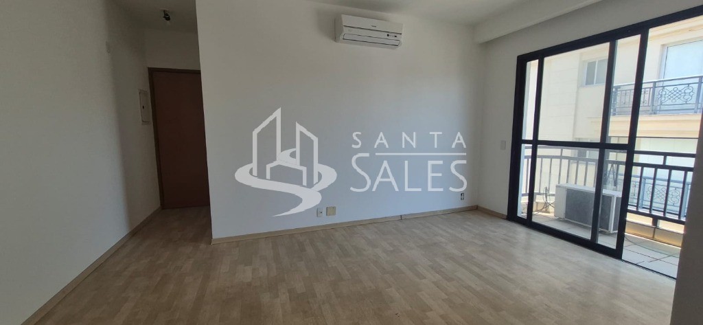 Apartamento, 2 quartos, 60 m² - Foto 2