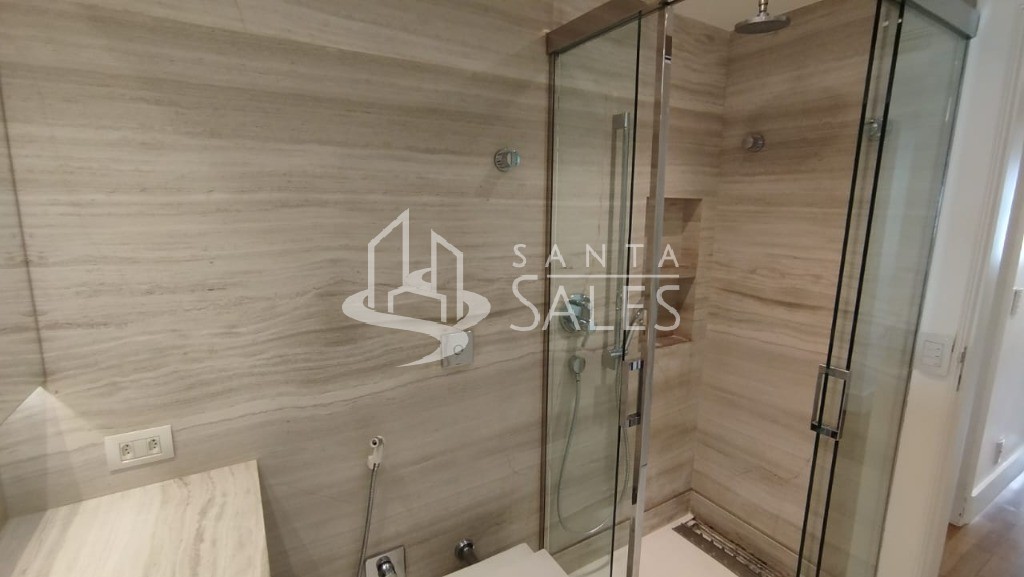 Apartamento, 3 quartos, 163 m² - Foto 25