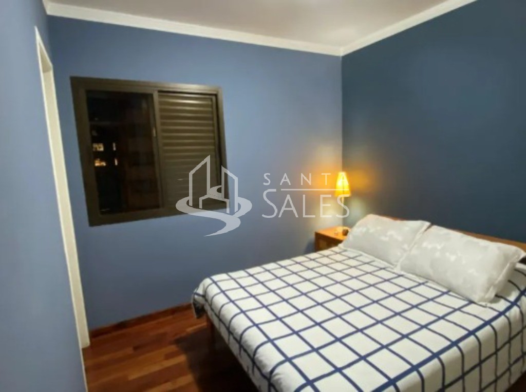 Apartamento, 3 quartos, 110 m² - Foto 9