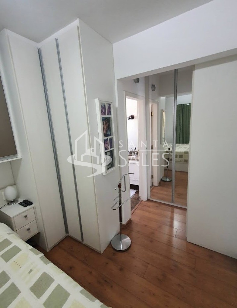 Apartamento, 3 quartos, 100 m² - Foto 26