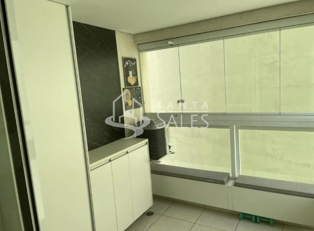 Apartamento, 2 quartos, 51 m² - Foto 7