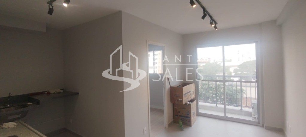 Apartamento, 2 quartos, 33 m² - Foto 4