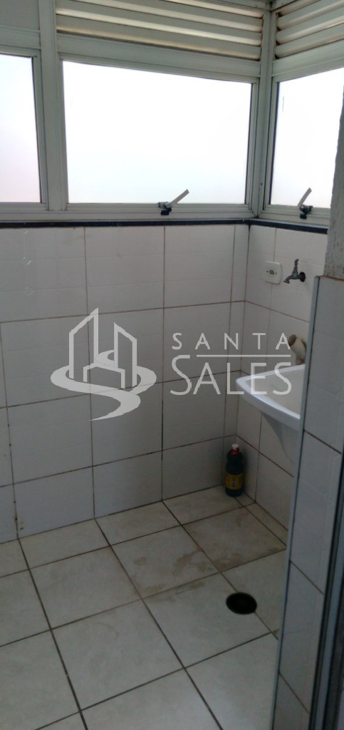 Apartamento, 2 quartos, 58 m² - Foto 6