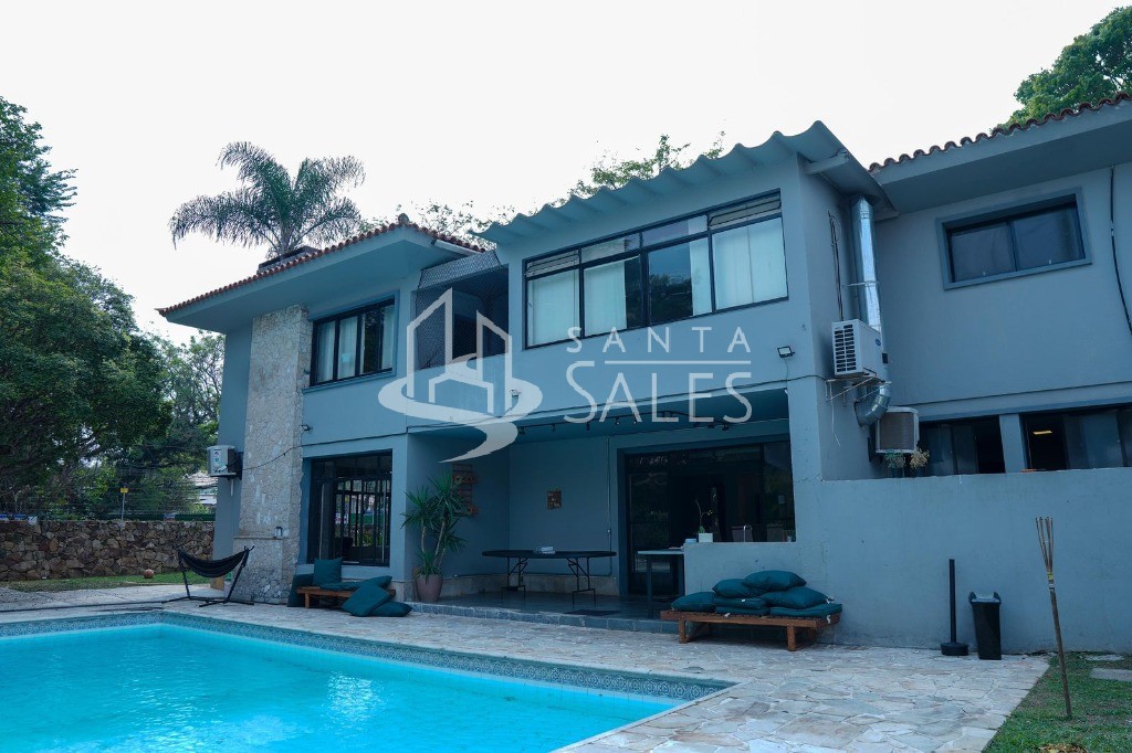 Casa, 5 quartos, 891 m² - Foto 2
