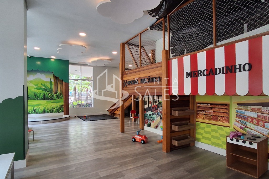 Apartamento, 3 quartos, 104 m² - Foto 37