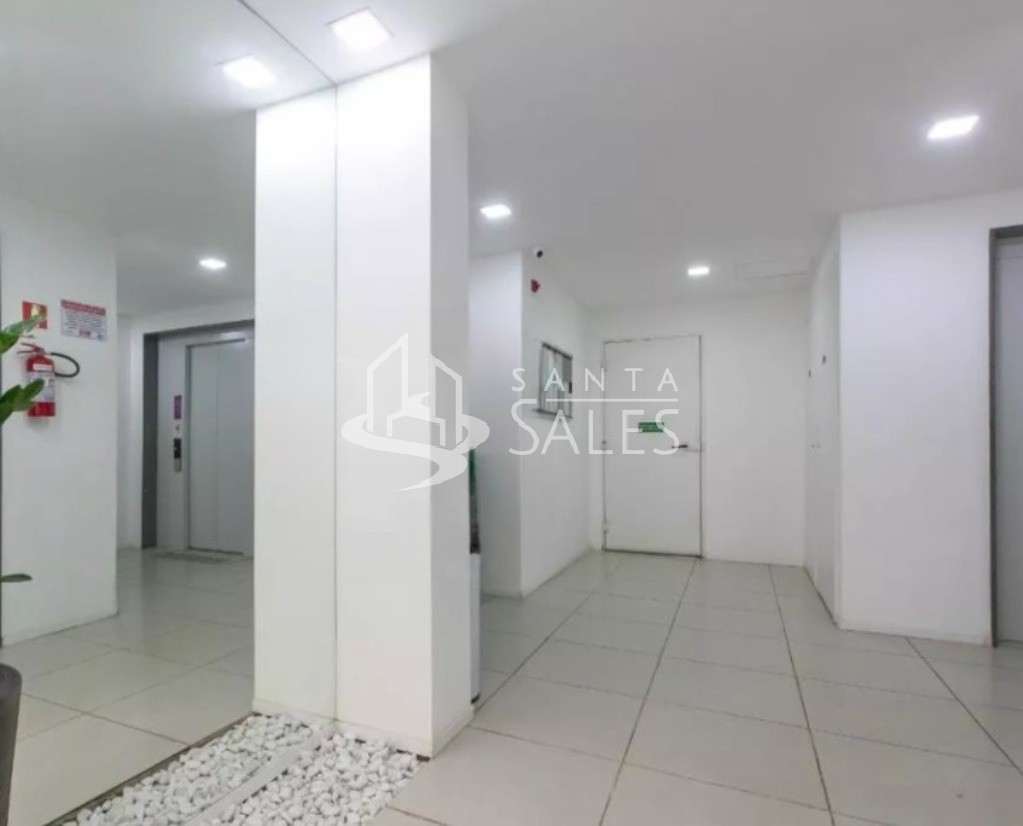 Apartamento, 2 quartos, 34 m² - Foto 17