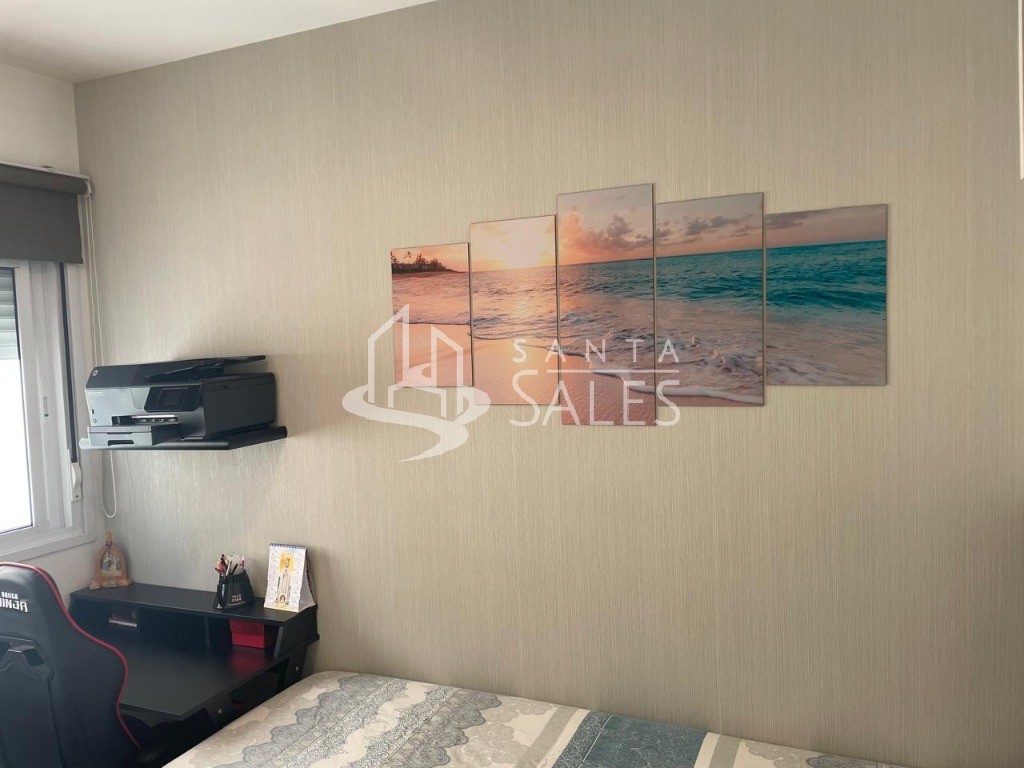 Apartamento, 2 quartos, 51 m² - Foto 12