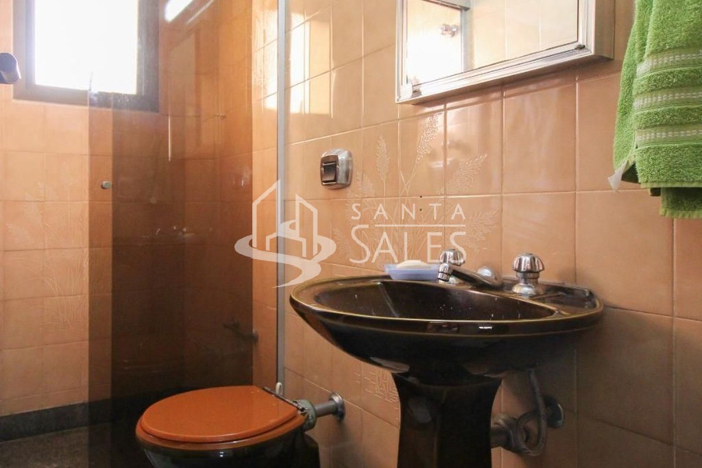 Apartamento, 4 quartos, 130 m² - Foto 27