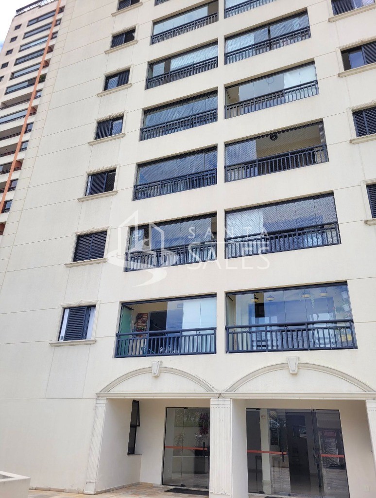 Apartamento, 3 quartos, 94 m² - Foto 26