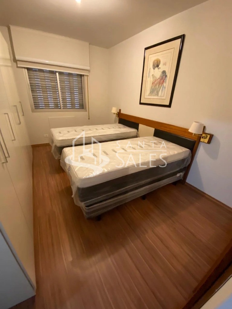 Apartamento, 1 quarto, 50 m² - Foto 12