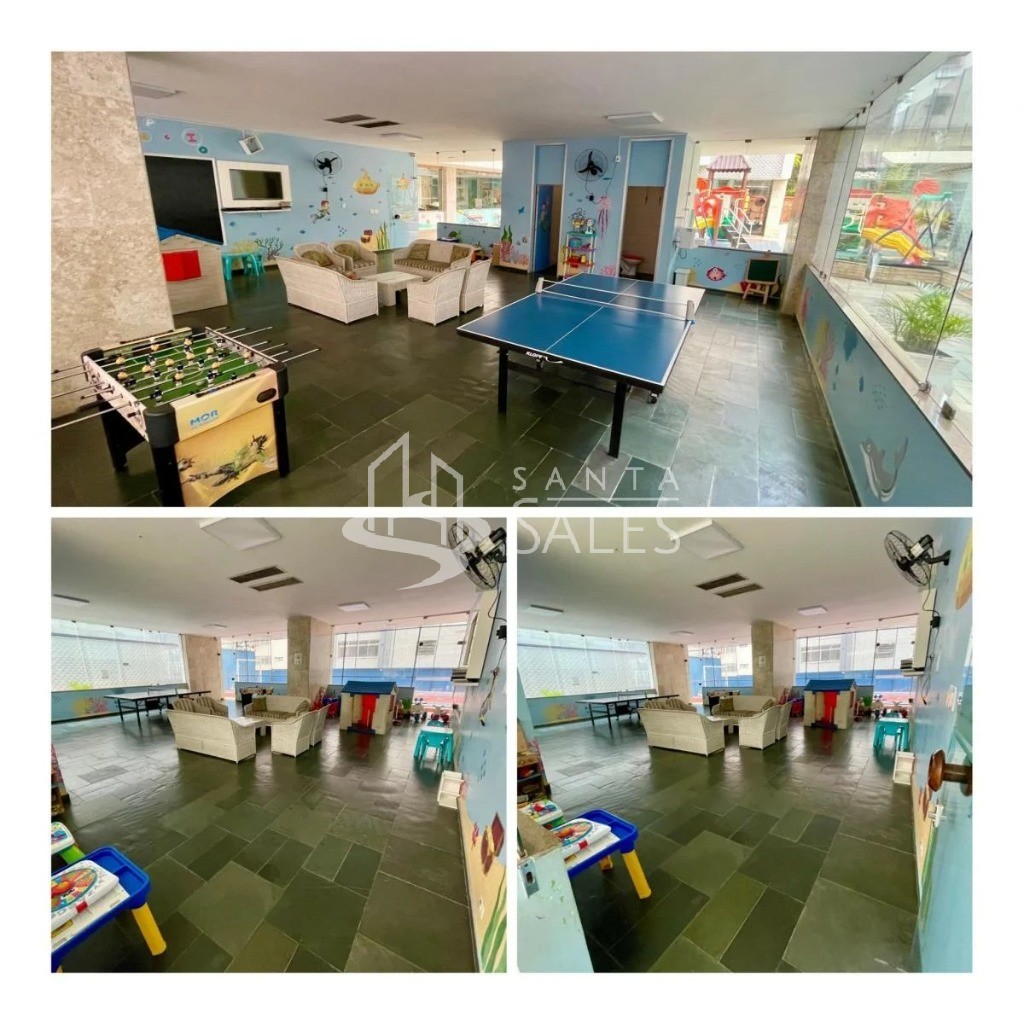 Apartamento, 3 quartos, 133 m² - Foto 35