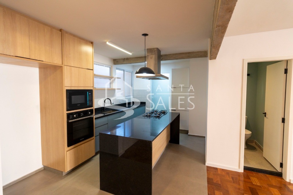 Apartamento, 2 quartos, 85 m² - Foto 17