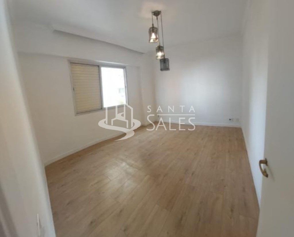 Apartamento, 2 quartos, 135 m² - Foto 2