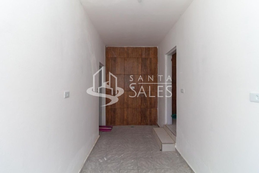 Casa, 2 quartos, 160 m² - Foto 3