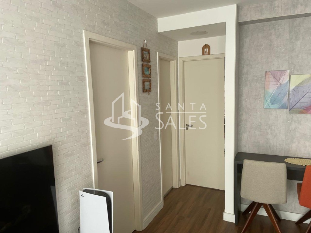 Apartamento, 2 quartos, 51 m² - Foto 7