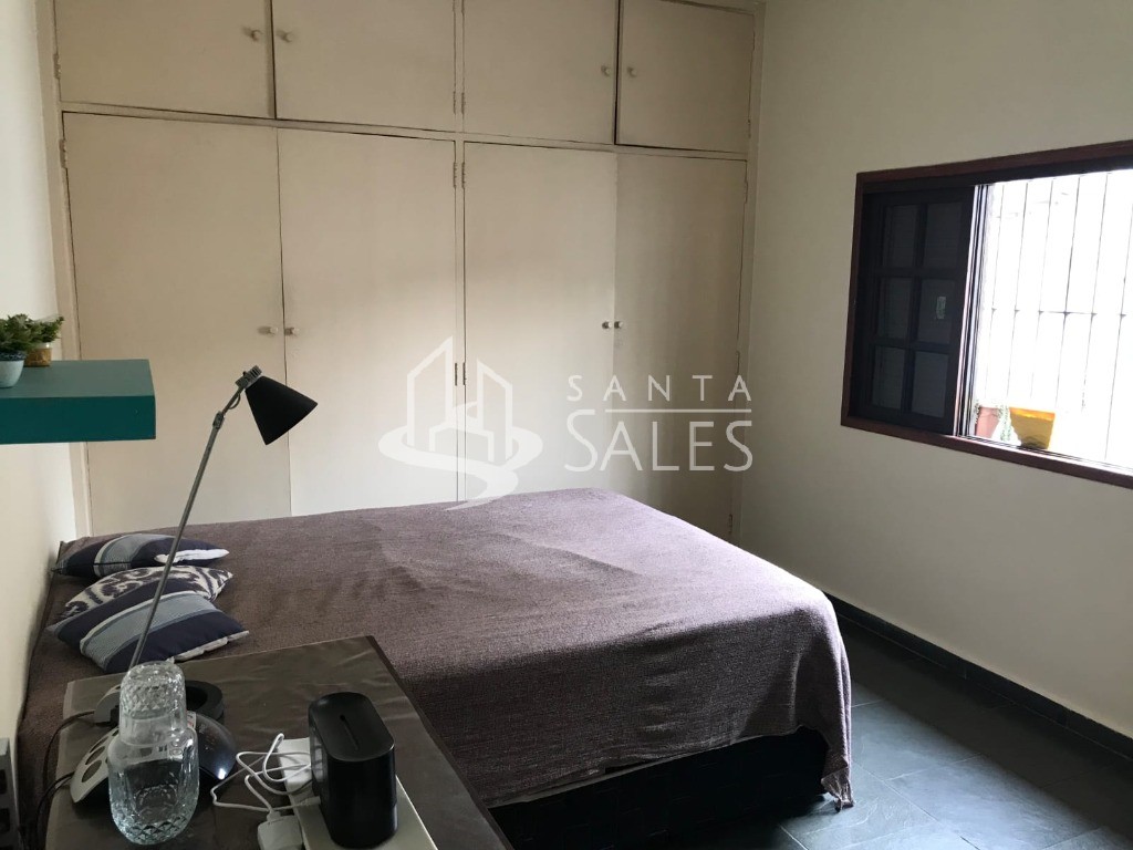Sobrado, 3 quartos, 100 m² - Foto 24