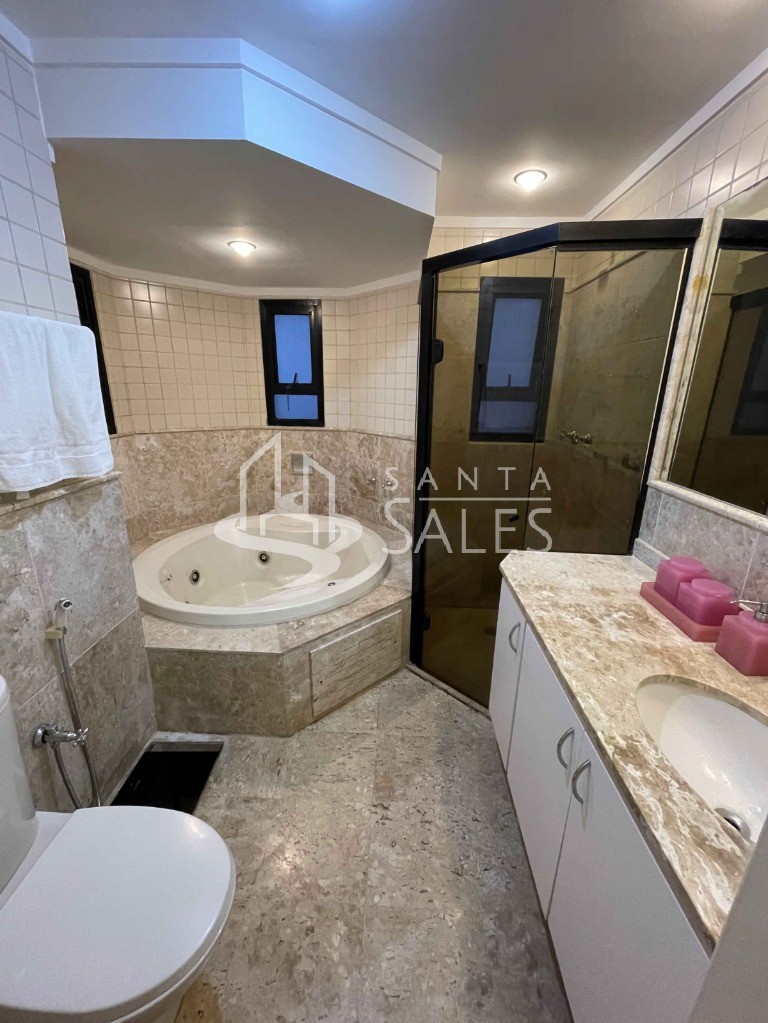 Apartamento, 5 quartos, 500 m² - Foto 14