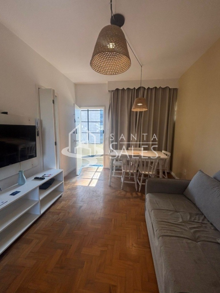 Apartamento, 2 quartos, 70 m² - Foto 1