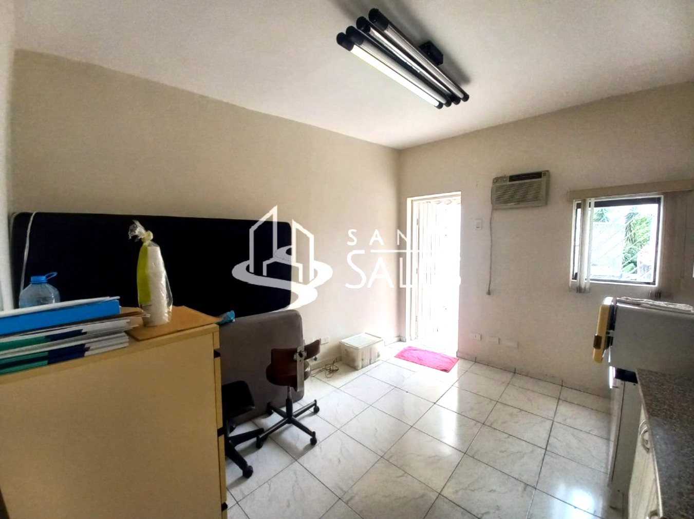 Sobrado, 2 quartos, 80 m² - Foto 21