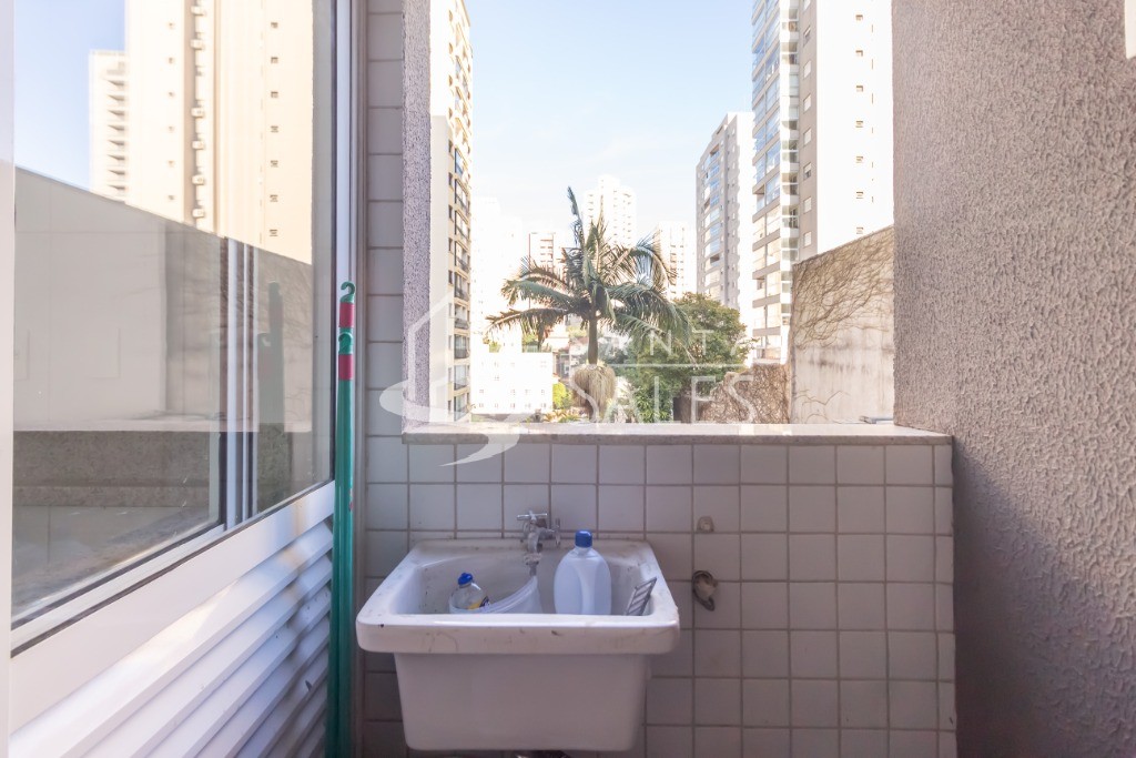 Apartamento, 1 quarto, 54 m² - Foto 19