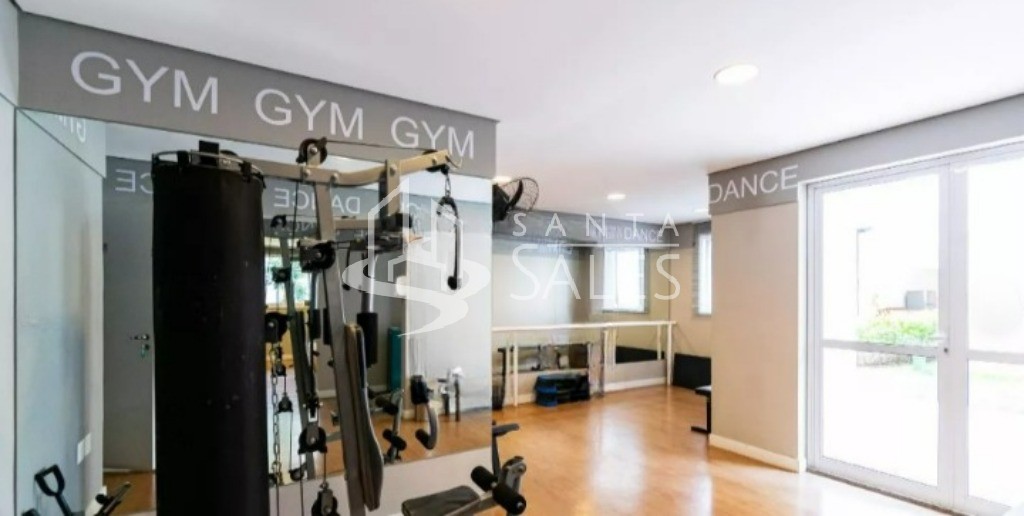 Apartamento, 3 quartos, 76 m² - Foto 44