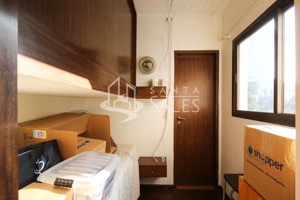 Apartamento, 4 quartos, 130 m² - Foto 41