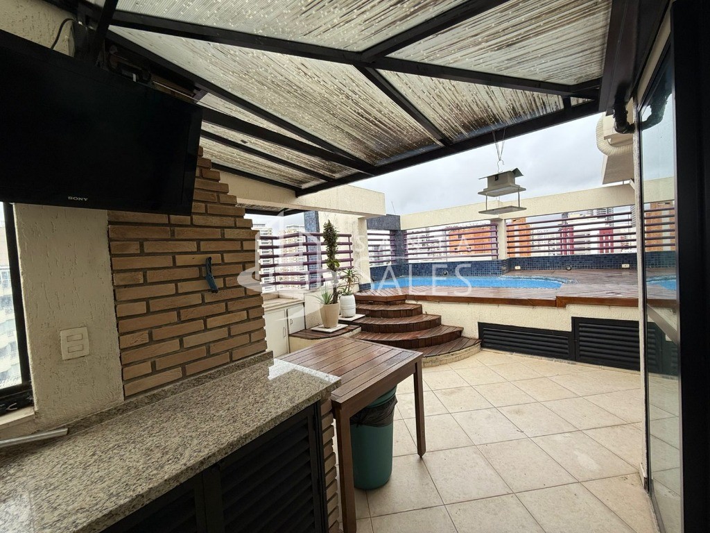 Cobertura, 4 quartos, 240 m² - Foto 27