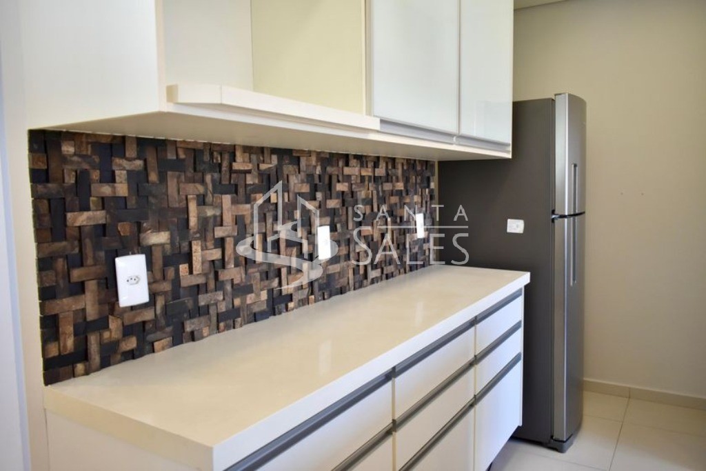 Apartamento, 2 quartos, 54 m² - Foto 24