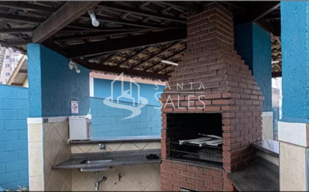 Apartamento, 3 quartos, 75 m² - Foto 37