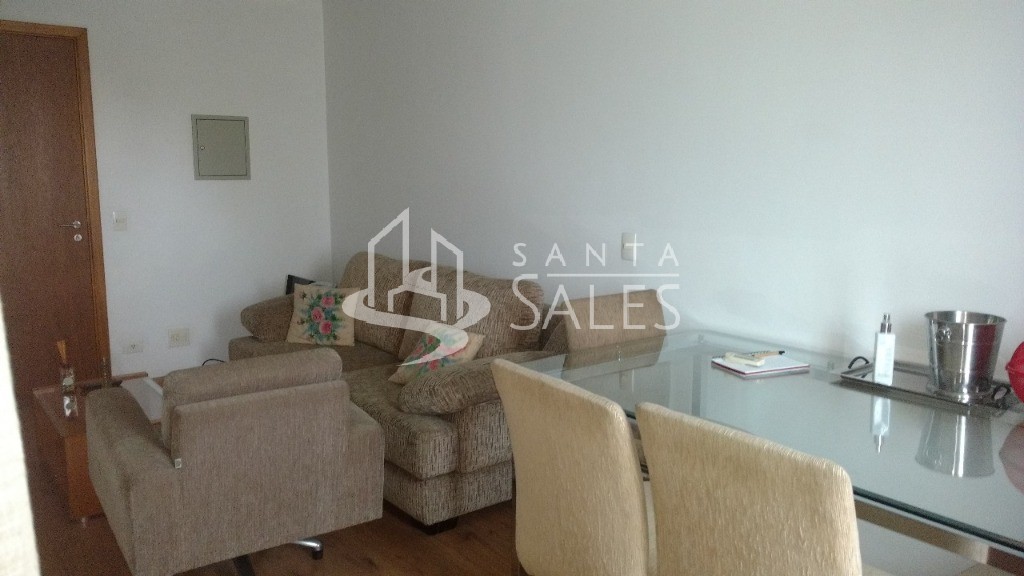 Apartamento, 1 quarto, 58 m² - Foto 80