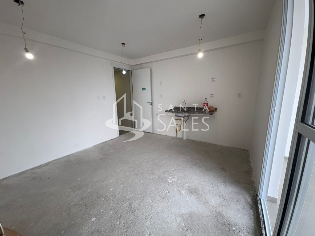 Apartamento, 2 quartos, 47 m² - Foto 9