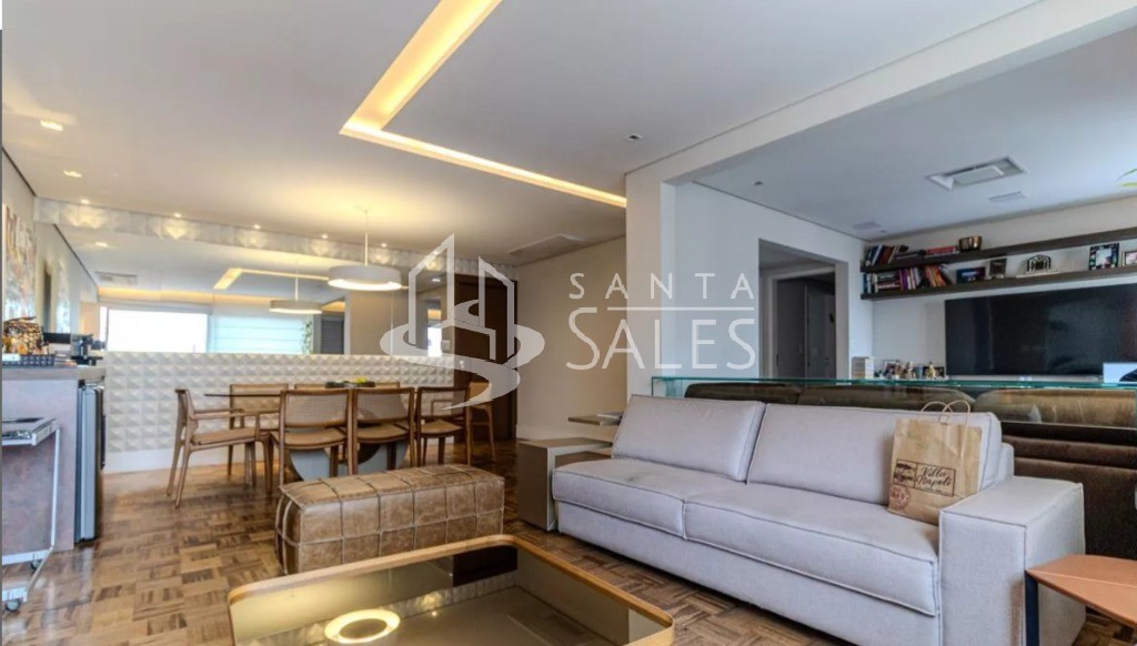 Apartamento, 2 quartos, 111 m² - Foto 6