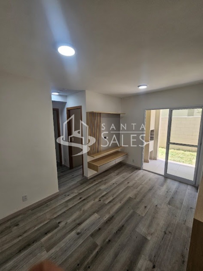 Apartamento, 2 quartos, 80 m² - Foto 1