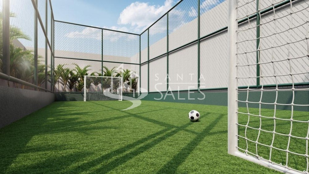 Apartamento, 2 quartos, 59 m² - Foto 9