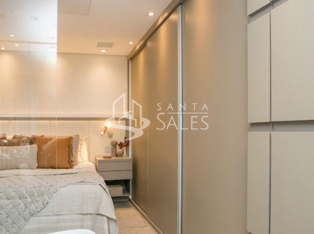 Apartamento, 2 quartos, 129 m² - Foto 15