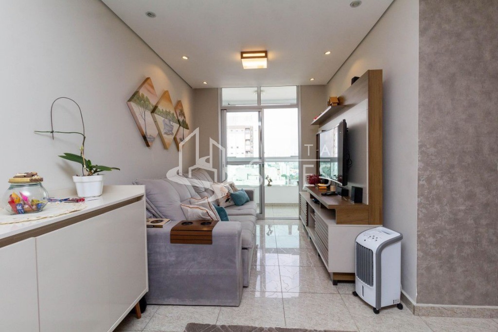 Apartamento, 3 quartos, 77 m² - Foto 2