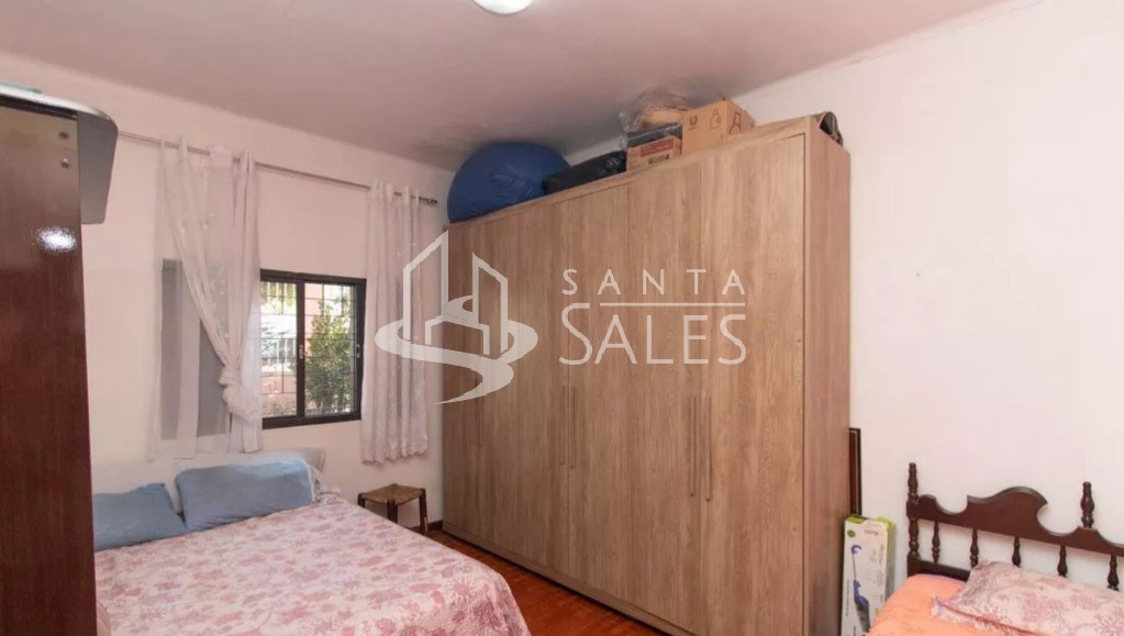 Casa, 4 quartos - Foto 22