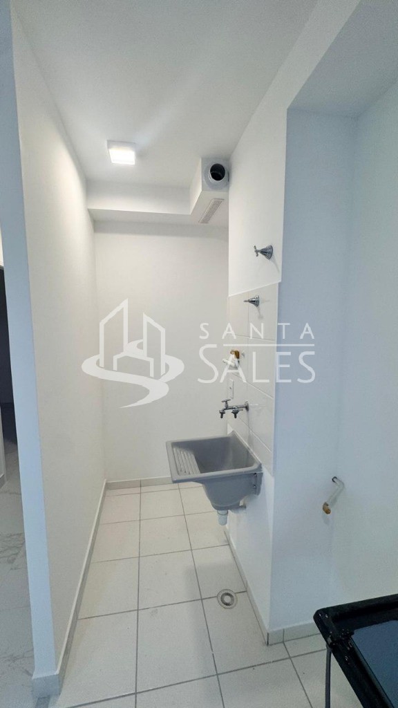 Apartamento, 2 quartos, 42 m² - Foto 6