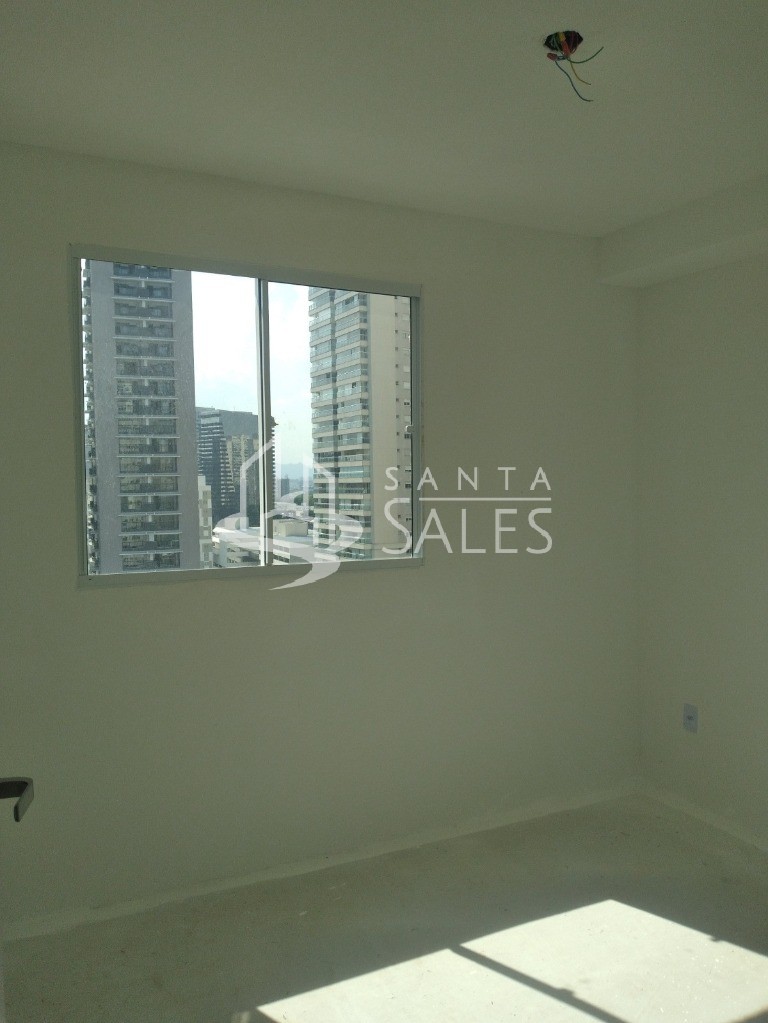 Apartamento, 2 quartos, 44 m² - Foto 4