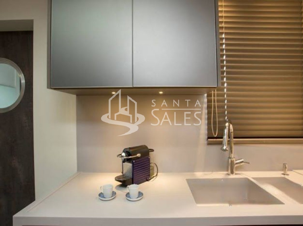 Apartamento, 2 quartos, 129 m² - Foto 8