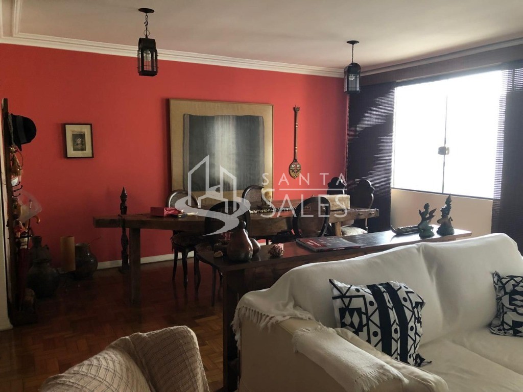 Apartamento, 3 quartos, 170 m² - Foto 18
