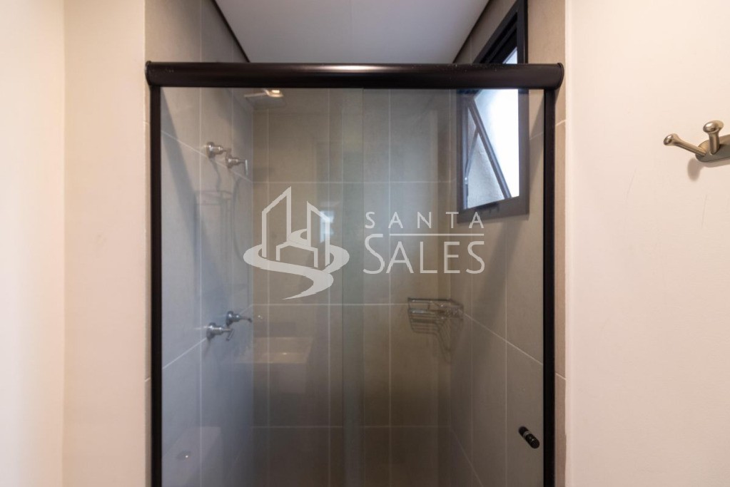 Apartamento, 1 quarto, 46 m² - Foto 18