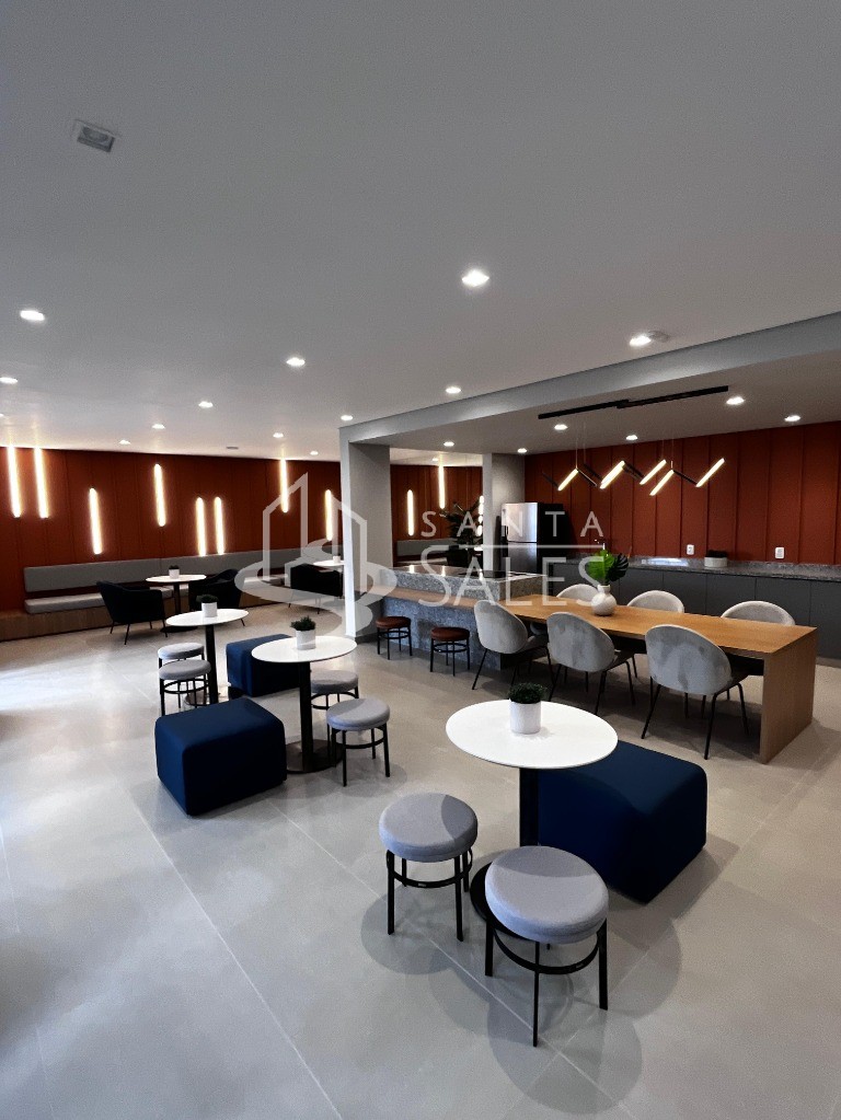 Apartamento, 1 quarto, 24 m² - Foto 27