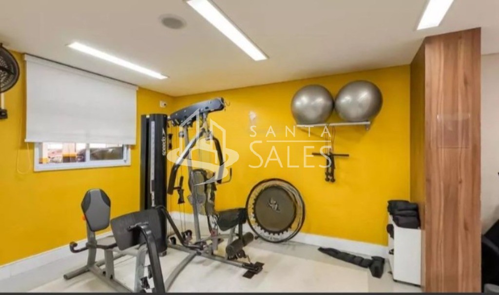 Apartamento, 1 quarto, 59 m² - Foto 23