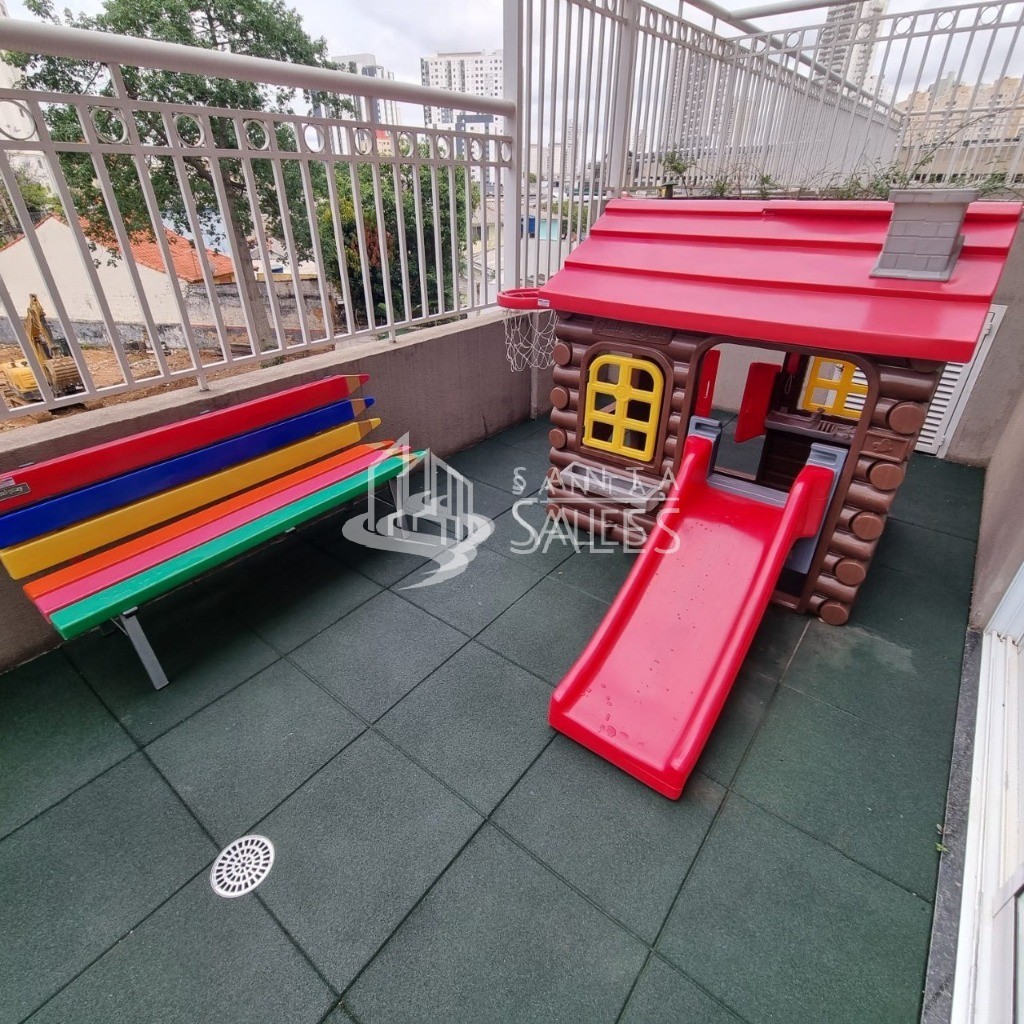 Cobertura, 2 quartos, 85 m² - Foto 28