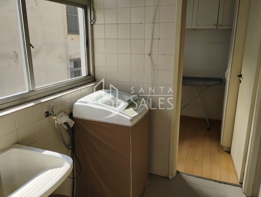 Apartamento, 3 quartos, 105 m² - Foto 23
