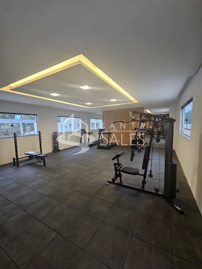 Apartamento, 2 quartos, 80 m² - Foto 39