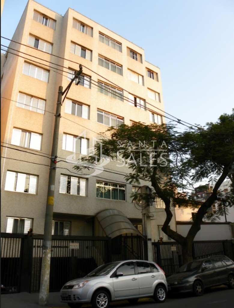 Apartamento, 1 quarto, 55 m² - Foto 5