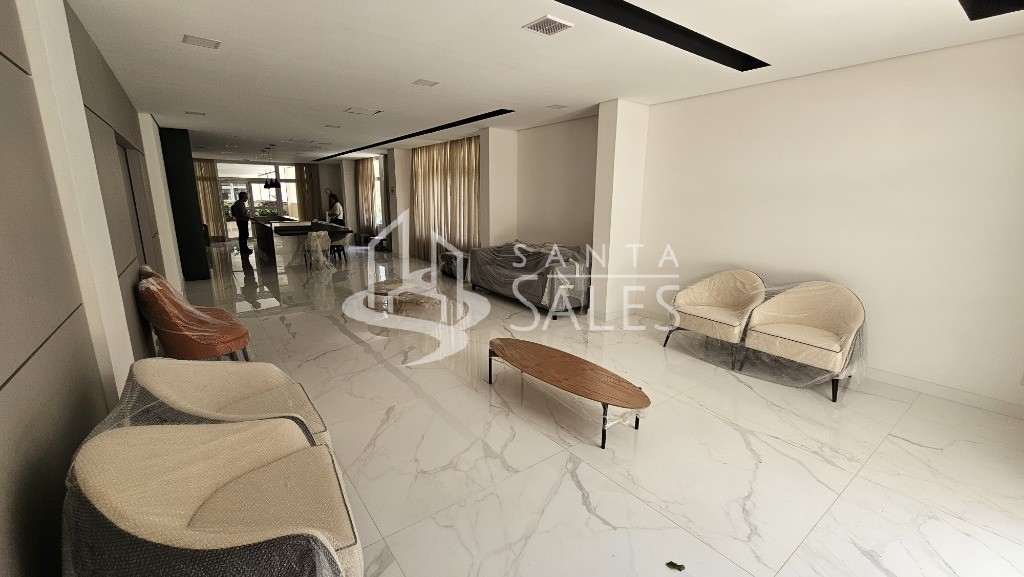 Apartamento, 1 quarto, 41 m² - Foto 10