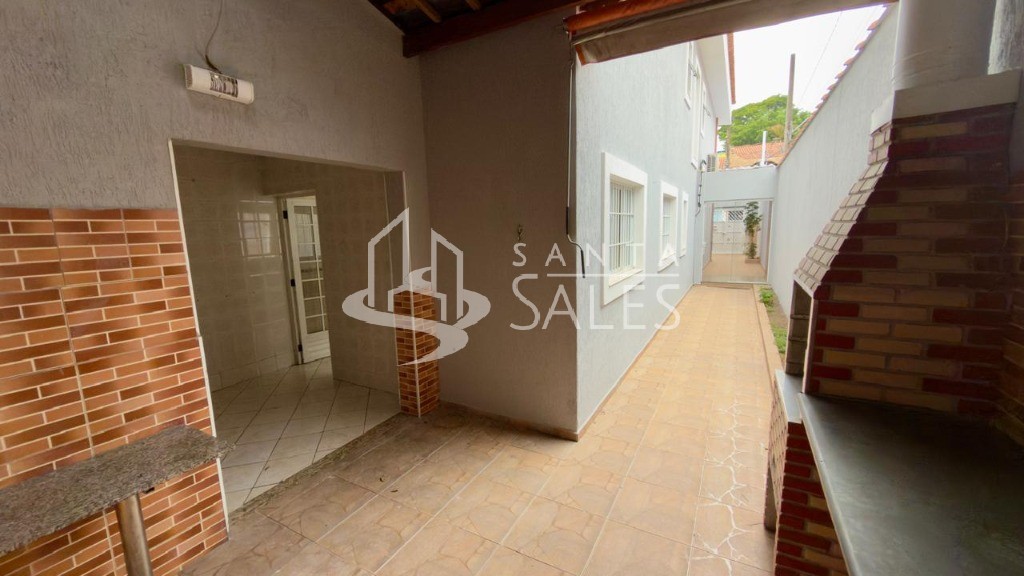 Casa, 2 quartos, 163 m² - Foto 22